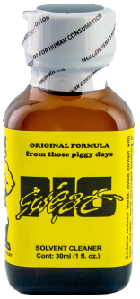 Pig Sweat 30ml Bottle